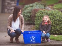 One-Site Recycling Hours Extended for Customer Service
